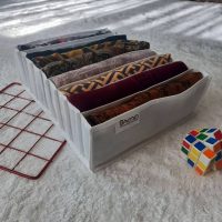 نظم دهنده کشو سایز لارج