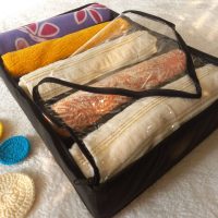 باکس زیر تختی پنج قسمتی