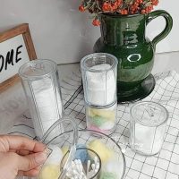 استند پد و پنبه