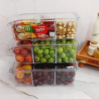 باکس یخچالی اکرولیک