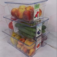 ظروف یخچالی هانی