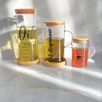 روغن ریز اکرولیک نشکن