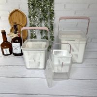 سطل ابگیردار ترشی و خیارشور